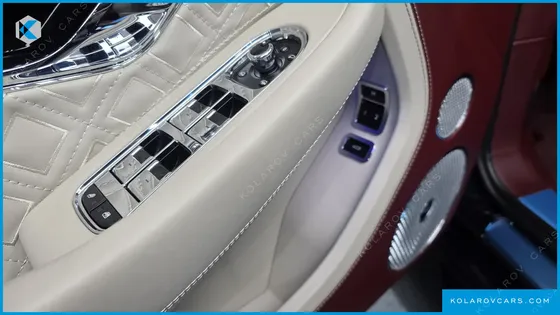 BENTLEY CONTINENTAL 4.0 GT AZURE