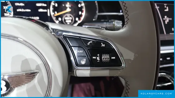 BENTLEY CONTINENTAL 4.0 GT AZURE