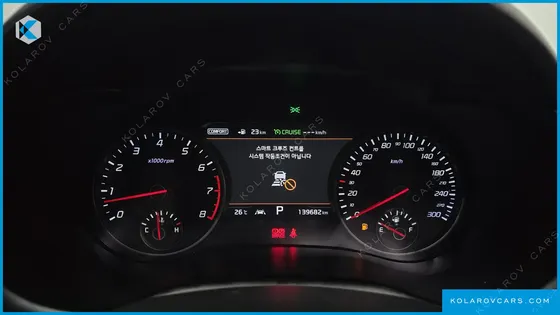 KIA STINGER 3.3 TURBO AWD