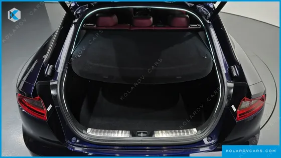 KIA STINGER 3.3 TURBO AWD