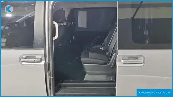HYUNDAI STARIA L3.5 TOURER 11-SEATER
