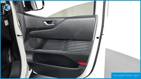 HYUNDAI STARIA HEV 1.6T CARGO 2-SEATER