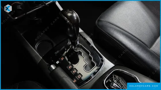 KGM - SSANGYONG KORANDO 2.0 CVT 4WD