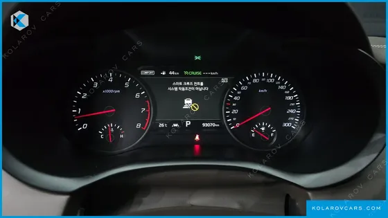 KIA STINGER 3.3 TURBO 2WD