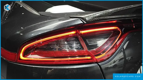KIA STINGER 3.3 TURBO 2WD