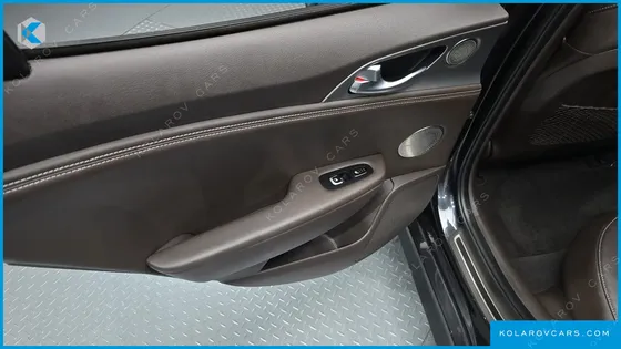 KIA STINGER 3.3 TURBO 2WD