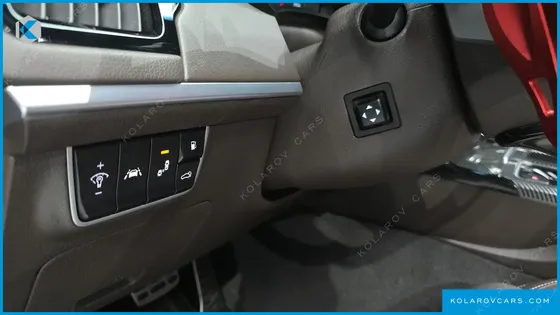 KIA STINGER 3.3 TURBO 2WD