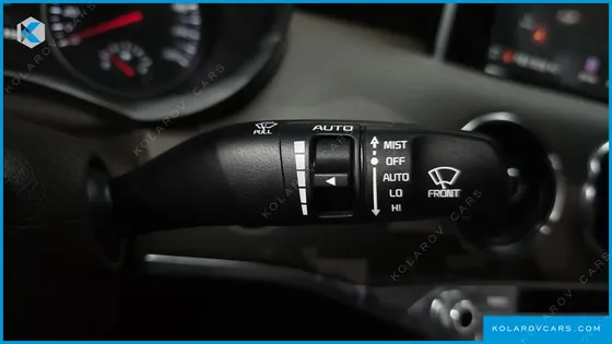 KIA STINGER 3.3 TURBO 2WD