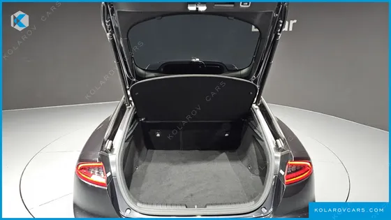 KIA STINGER 3.3 TURBO 2WD