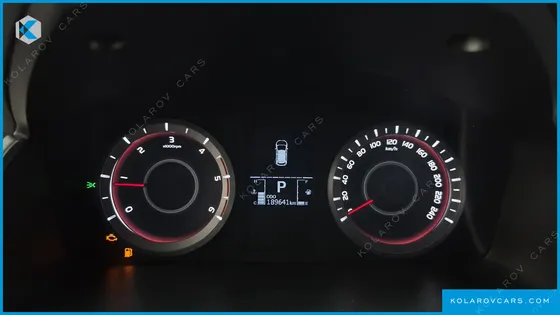 KGM - SSANGYONG KORANDO 2.2 EXTREME 2WD