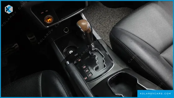 KGM - SSANGYONG KORANDO 2.2 EXTREME 2WD