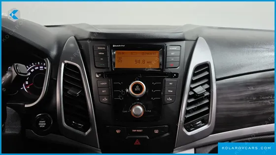 KGM - SSANGYONG KORANDO 2.2 EXTREME 2WD