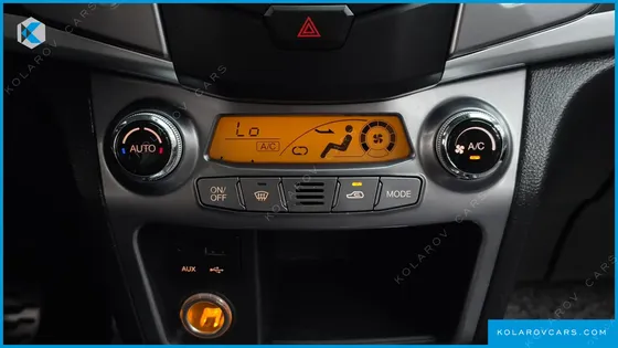 KGM - SSANGYONG KORANDO 2.2 EXTREME 2WD