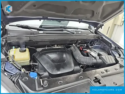 KGM - SSANGYONG KORANDO 2.0 CVT 2WD