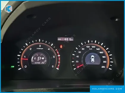 KGM - SSANGYONG KORANDO 2.0 CVT 2WD