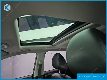 KGM - SSANGYONG KORANDO 2.0 CVT 2WD