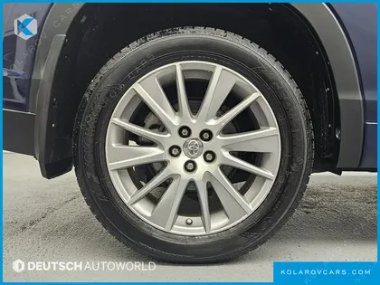 TOYOTA HIGHLANDER LIMITED