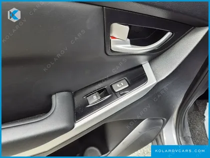 KGM - SSANGYONG KORANDO 2.0 CVT 2WD