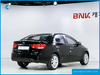 KIA FORTE 1.6 CVVT PREMIUM SI