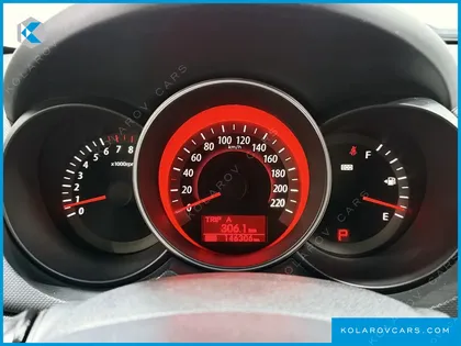 KIA FORTE 1.6 CVVT PREMIUM SI