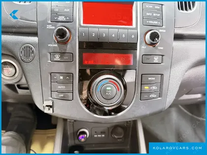 KIA FORTE 1.6 CVVT PREMIUM SI