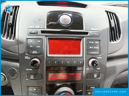 KIA FORTE 1.6 CVVT PREMIUM SI