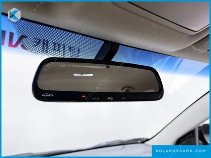 KIA FORTE 1.6 CVVT PREMIUM SI
