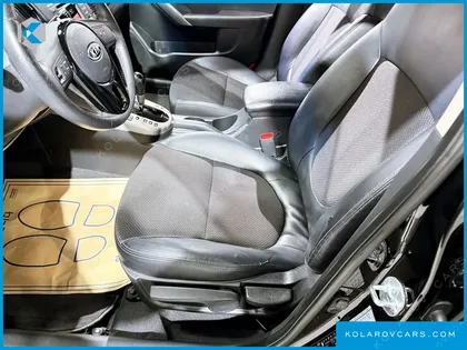 KIA FORTE 1.6 CVVT PREMIUM SI