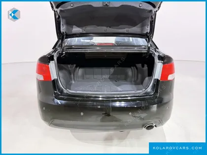 KIA FORTE 1.6 CVVT PREMIUM SI