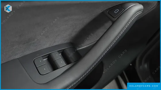 TESLA MODEL Y RWD