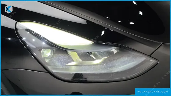TESLA MODEL Y RWD