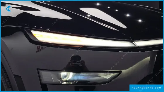 TESLA MODEL Y RWD