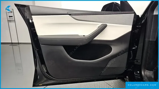 TESLA MODEL Y RWD