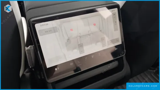 TESLA MODEL Y RWD