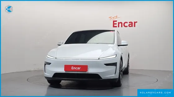 TESLA MODEL Y RWD