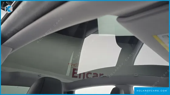 TESLA MODEL Y RWD