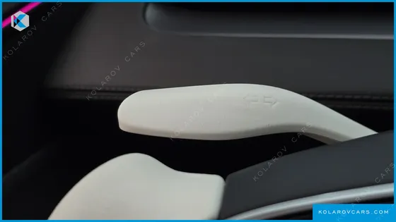 TESLA MODEL Y RWD