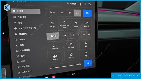 TESLA MODEL Y RWD