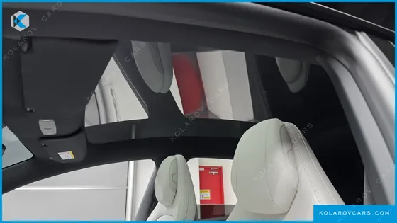 TESLA MODEL Y L LONG RANGE AWD