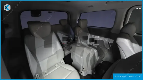 HYUNDAI STAREX 4WD WAGON 11-SEATER