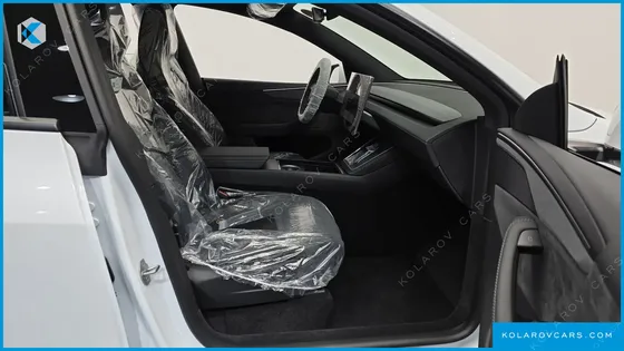 TESLA MODEL Y L LONG RANGE AWD