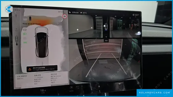 TESLA MODEL Y L LONG RANGE AWD