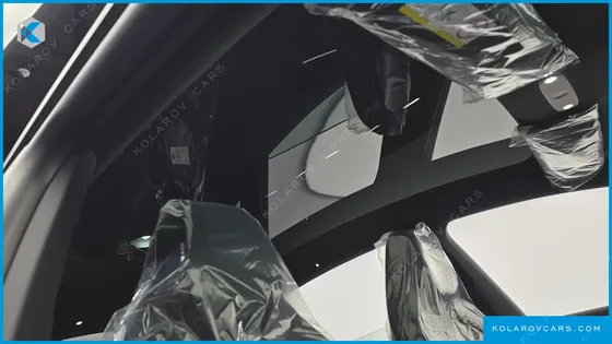 TESLA MODEL Y L LONG RANGE AWD