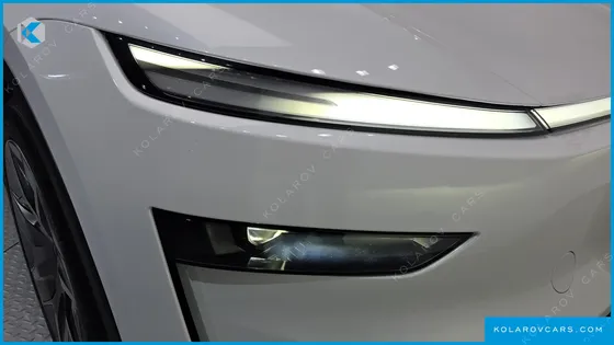 TESLA MODEL Y L LONG RANGE AWD