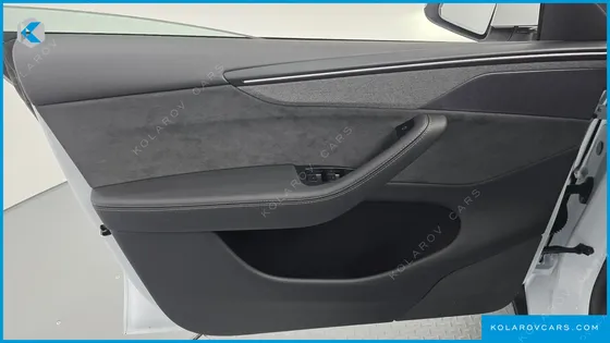 TESLA MODEL Y L LONG RANGE AWD
