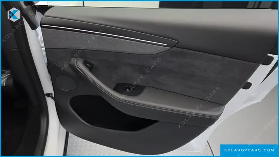 TESLA MODEL Y L LONG RANGE AWD
