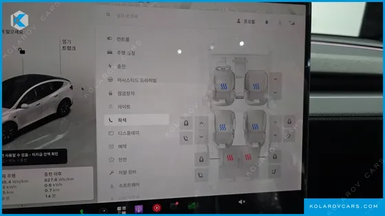 TESLA MODEL Y L LONG RANGE AWD
