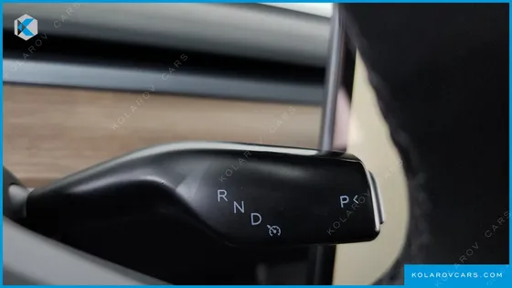 TESLA MODEL Y RWD