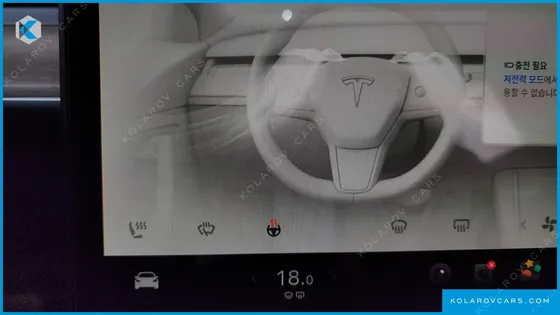 TESLA MODEL Y RWD