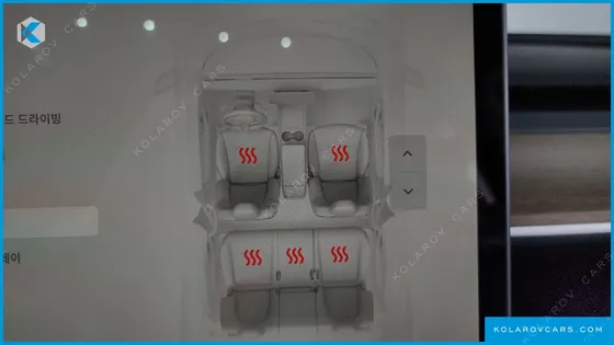 TESLA MODEL Y RWD